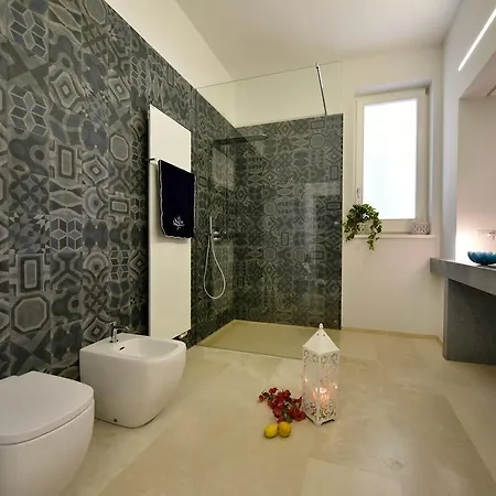 Hintown Santa Maria Al * Bagno-Sprizze