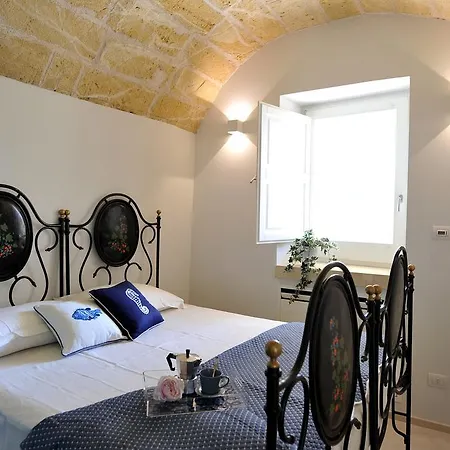 Hintown Santa Maria Al Bagno-Sprizze