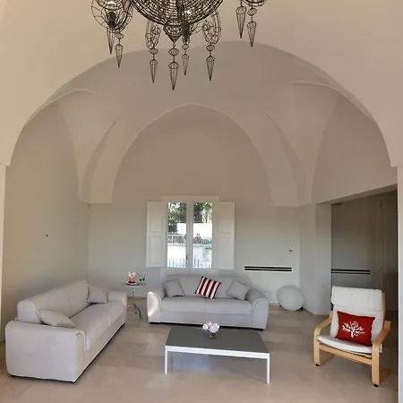Villa Hintown Santa Maria Al